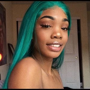 Teyana Taylor inspired unit